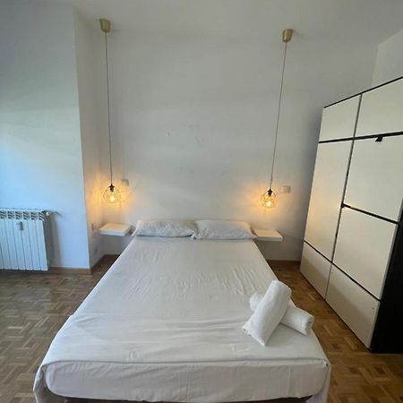 Hermosilla Rooms Madrid Exteriér fotografie