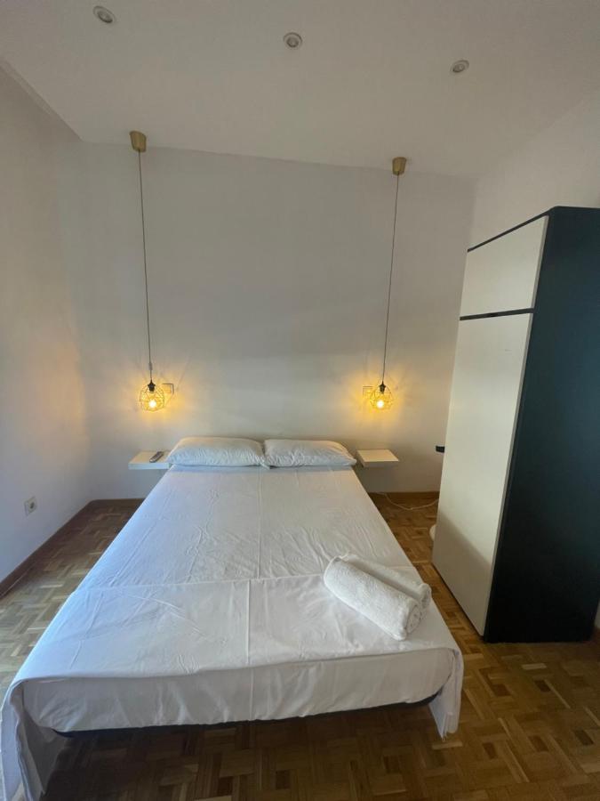 Hermosilla Rooms Madrid Exteriér fotografie