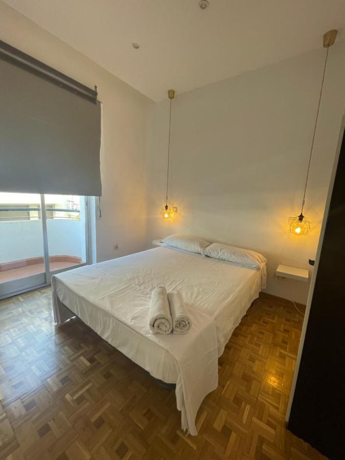 Hermosilla Rooms Madrid Exteriér fotografie